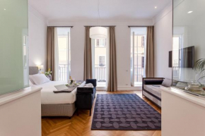 504 Corso Suites